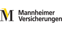 Logo der Firma Mannheimer Versicherungen aus Lambrecht auf dem Branchenportal Finanzberater.net