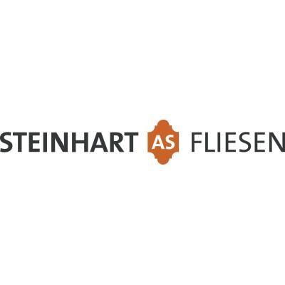 Logo der Firma Steinhart Fliesen GmbH aus Dasing auf dem Branchenportal Fliesenleger.net