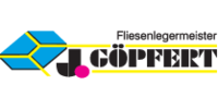 Logo der Firma Göpfert, Jens Fliesenlegermeister aus Dippoldiswalde auf dem Branchenportal Fliesenleger.net