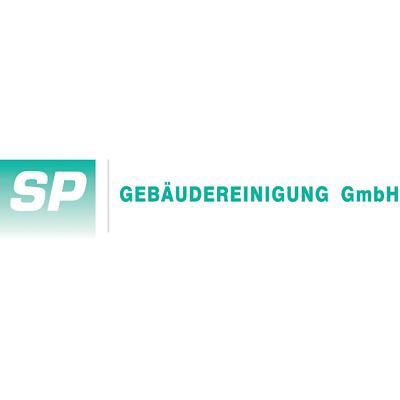 Logo der Firma SP Gebäudereinigung GmbH aus Stuttgart auf dem Branchenportal Hausmeisterdienste.net