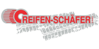 Logo der Firma Reifen-Schäfer GmbH aus Elxleben auf dem Branchenportal Auto-Werkstatt.de