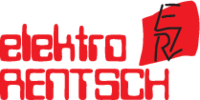 Logo der Firma Elektro-Rentsch aus Großröhrsdorf auf dem Branchenportal Elektriker.org