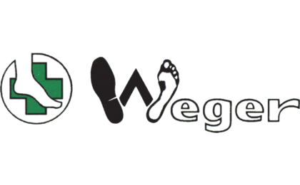 Orthopädie-Schuhtechnik Weger - LOGO