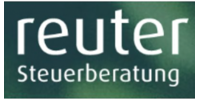 Logo der Firma Kay-Uwe Reuter Steuerberatungsges.mbH aus Dachau auf dem Branchenportal Steuer-Berater.de