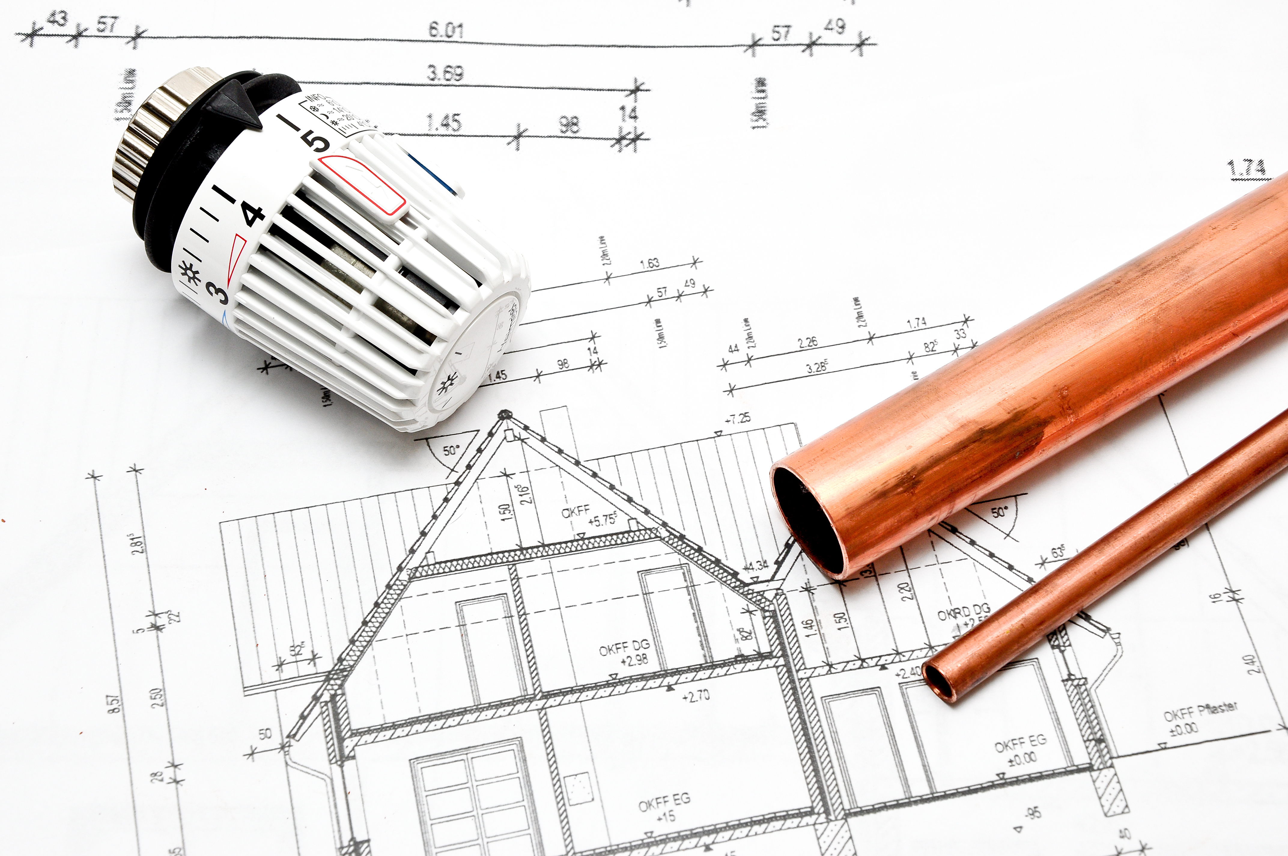 Nees Heizung – Sanitär cover image