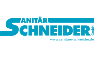 Logo der Firma Sanitär Schneider GmbH aus Coburg auf dem Branchenportal Klimatechniker.net