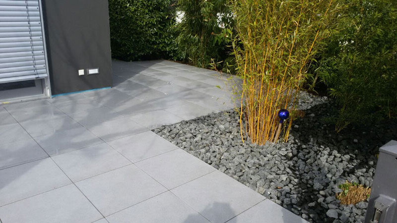 Beispielarbeit von Garten- und Landschaftsbau Gaisch GmbH - veröffentlicht auf Gartenbau.org