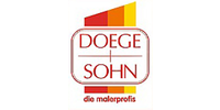Logo der Firma Maler u. Trockenbau Doege + Sohn aus Mainz-Kastel auf dem Branchenportal Bauunternehmen.org