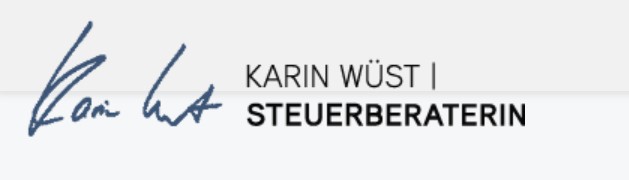Logo der Firma Steuerberaterin Karin Wüst | Erbschaftssteuer | Steuerberatung in Heilbronn aus Heilbronn auf dem Branchenportal Steuer-Berater.de