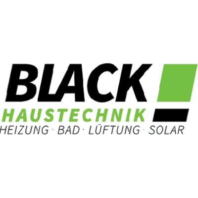 Logo der Firma Black Haustechnik aus Oberstenfeld auf dem Branchenportal Sanitaer.org