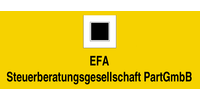 Logo der Firma EFA Steuerberatungsgesellschaft PartGmbB aus Rosenheim auf dem Branchenportal Steuer-Berater.de