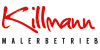 Logo der Firma Malerbetrieb Killmann | Fassade aus Barbing auf dem Branchenportal Maler.org