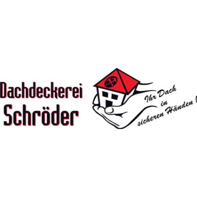 Logo der Firma Dachdeckerei Schröder aus Drei Gleichen auf dem Branchenportal Dachdecker.com