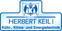 Logo der Firma Herbert Keil GmbH aus Kesselsdorf auf dem Branchenportal Heizungsbau.net