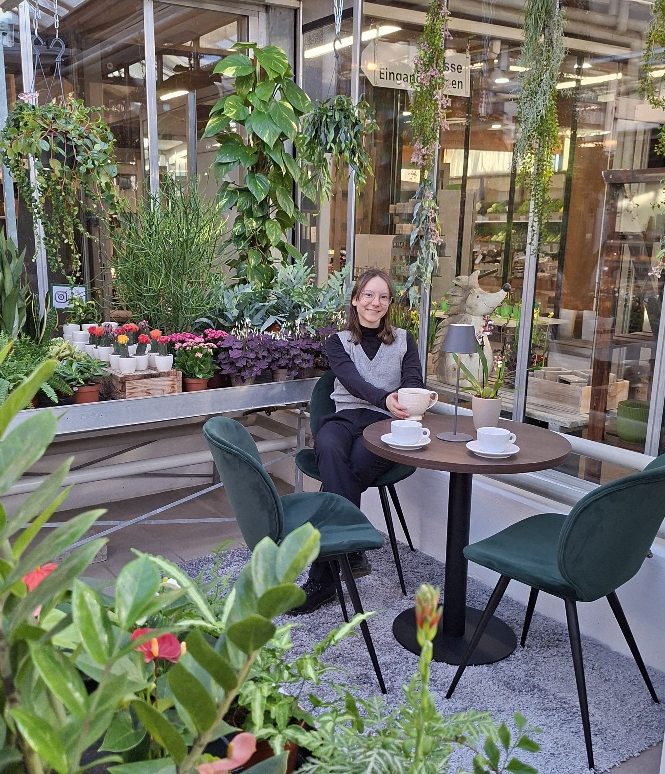 Beispielarbeit von Gärtnerei & Floristik Josef Streicher - veröffentlicht auf Gartenbau.org