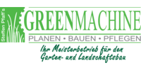 Logo der Firma Garten und Landschaftsbau Pfaff Steffen aus Laufach auf dem Branchenportal Gartenbau.org