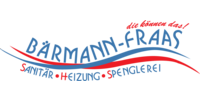 Logo der Firma Bärmann-Fraas GmbH aus Schweinfurt auf dem Branchenportal Heizungsbau.net