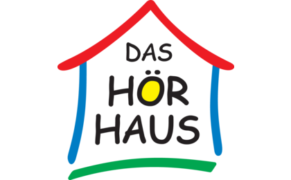 Logo der Firma Das Hörhaus - Hörgeräte GmbH & Co. KG aus Regensburg auf dem Branchenportal Akustiker.net