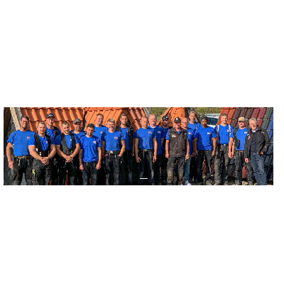 Beispielarbeit von Heine Bedachungen GmbH & Co. KG - veröffentlicht auf Dachdecker.com