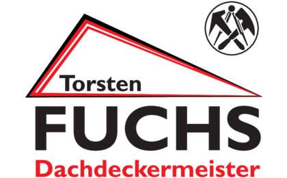 Logo der Firma Dachdeckermeister Fuchs aus Tönisvorst auf dem Branchenportal Dachdecker.com