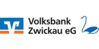 Logo der Firma Volksbank Zwickau eG aus Zwickau auf dem Branchenportal Finanzberater.net