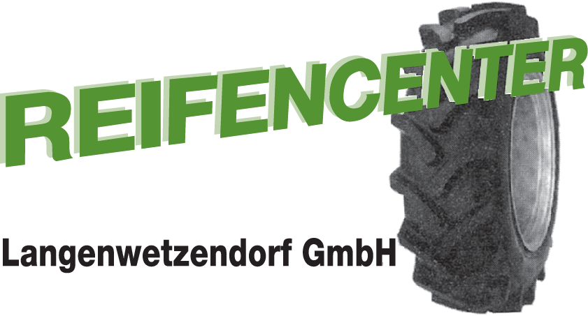 Logo der Firma REIFENCENTER Langenwetzendorf GmbH aus Langenwetzendorf auf dem Branchenportal Auto-Werkstatt.de