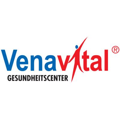 Logo der Firma Venavital GmbH aus Aschaffenburg auf dem Branchenportal Sanimio.de
