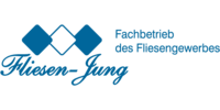 Logo der Firma Fliesen-Jung aus Bad Muskau auf dem Branchenportal Fliesenleger.net
