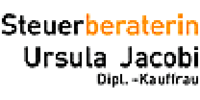 Logo der Firma Steuerberaterin Jacobi Ursula aus Fürstenfeldbruck auf dem Branchenportal Steuer-Berater.de