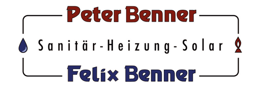 Peter Benner Sanitär Heizung Klima Baddesign