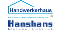 Logo der Firma Hanshans Meisterbetrieb aus Lappersdorf auf dem Branchenportal Dachdecker.com