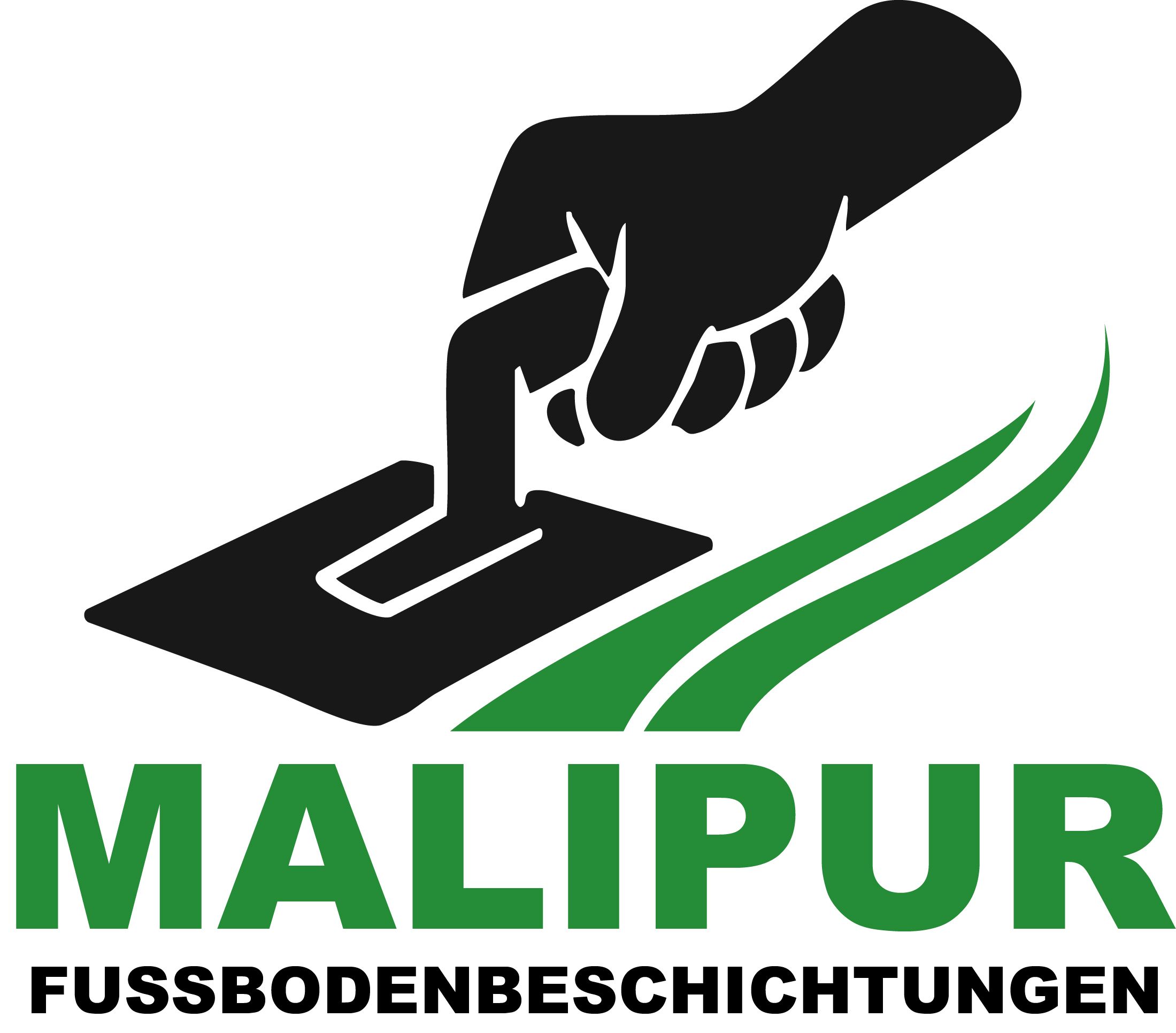 Logo der Firma MALIPUR® - Industriefußboden aus Dresden auf dem Branchenportal Maler.org