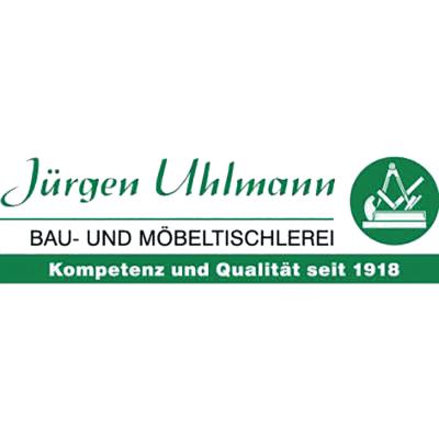 Logo der Firma Bau-und Möbeltischlerei Michael Uhlmann aus Dennheritz auf dem Branchenportal Tischler-Schreiner.org
