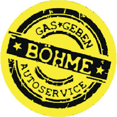 Logo der Firma Autoservice Karsten Böhme aus Riesa auf dem Branchenportal Auto-Werkstatt.de