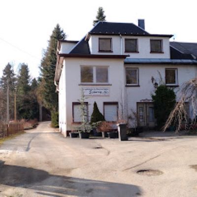 Beispielarbeit von Erzgebirgische Baumschulen Schurig - veröffentlicht auf Gartenbau.org