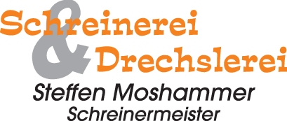 Logo der Firma Steffan Moshammer, Schreinerei und Drechslerei aus Unterschwaningen auf dem Branchenportal Bauunternehmen.org
