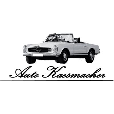 Logo der Firma Auto Kaesmacher aus Mönchengladbach auf dem Branchenportal Auto-Werkstatt.de