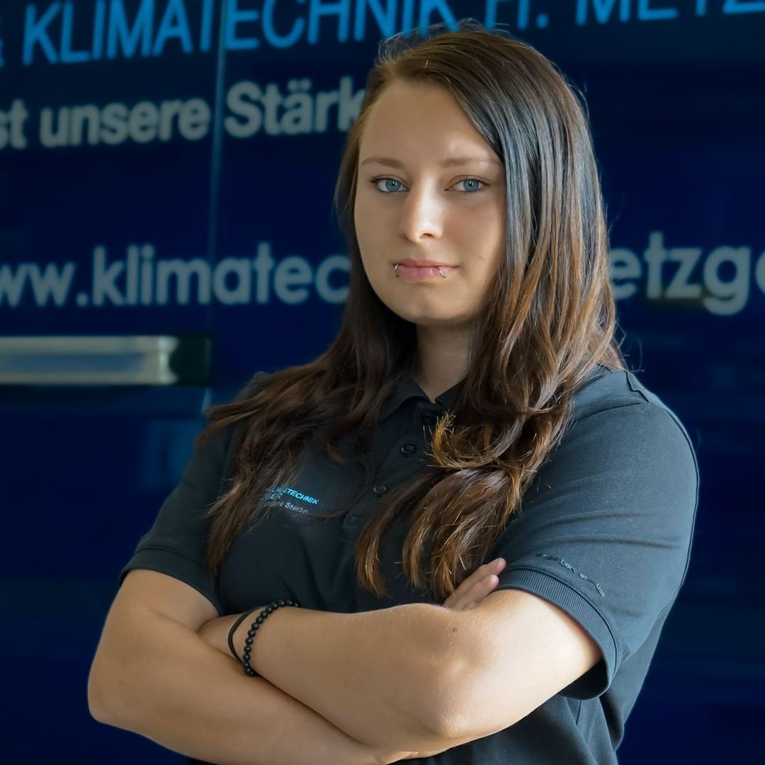 Beispielarbeit von Kälte- & Klimatechnik H. Metzger - veröffentlicht auf Klimatechniker.net