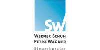 Logo der Firma Steuerberater Schuh u. Wagner aus Erlangen auf dem Branchenportal Steuer-Berater.de