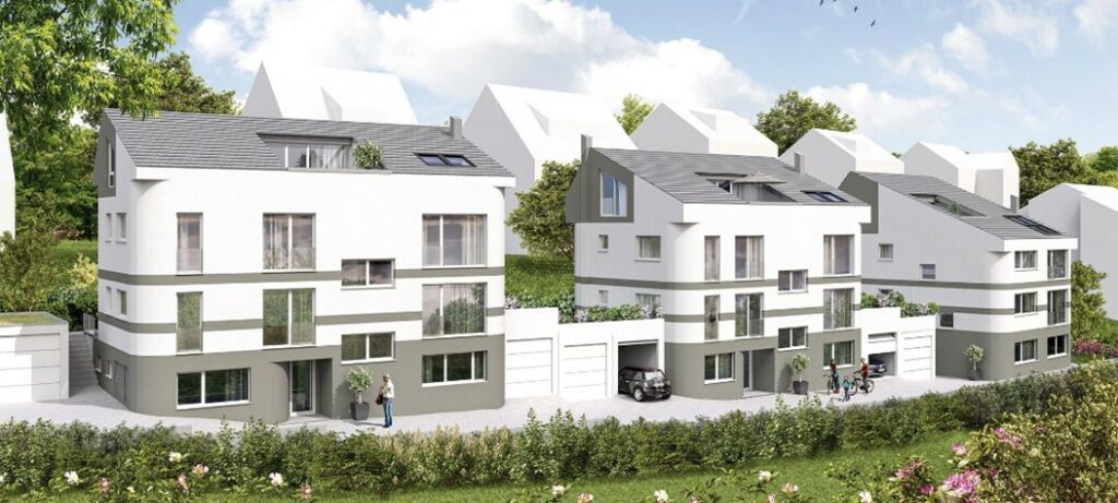 Beispielarbeit von Lüllich GmbH - veröffentlicht auf Sanitaer.org