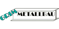 Logo der Firma Grim Metallbau aus Mömlingen auf dem Branchenportal Schlosserei.net