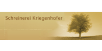 Logo der Firma Schreinerei Kriegenhofer aus Kirchseeon auf dem Branchenportal Glaserei.org