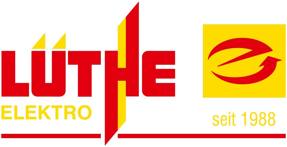 Logo der Firma Elektro Lüthe Elektroinstallation aus Brome auf dem Branchenportal Elektriker.org
