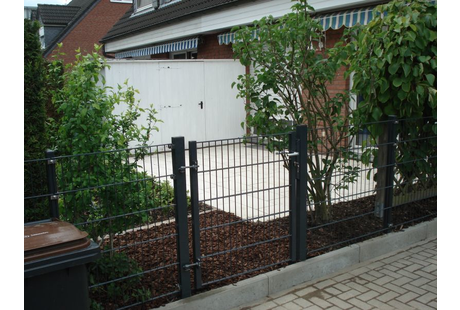 Beispielarbeit von Thomas Stiller - veröffentlicht auf Gartenbau.org