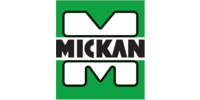 Logo der Firma Mickan General-Bau-Gesellschaft Amberg mbH & CO. KG aus Amberg auf dem Branchenportal Bauunternehmen.org
