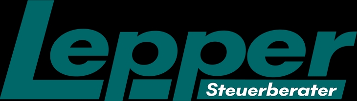 Logo der Firma Steuerberater Stefan Lepper aus Neustadt (Hessen) auf dem Branchenportal Steuer-Berater.de