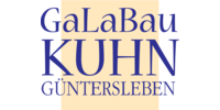 Logo der Firma GaLaBau Kuhn aus Güntersleben auf dem Branchenportal Gartenbau.org