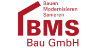 Logo der Firma BMS-Bau GmbH aus Ebermannstadt auf dem Branchenportal Bauunternehmen.org