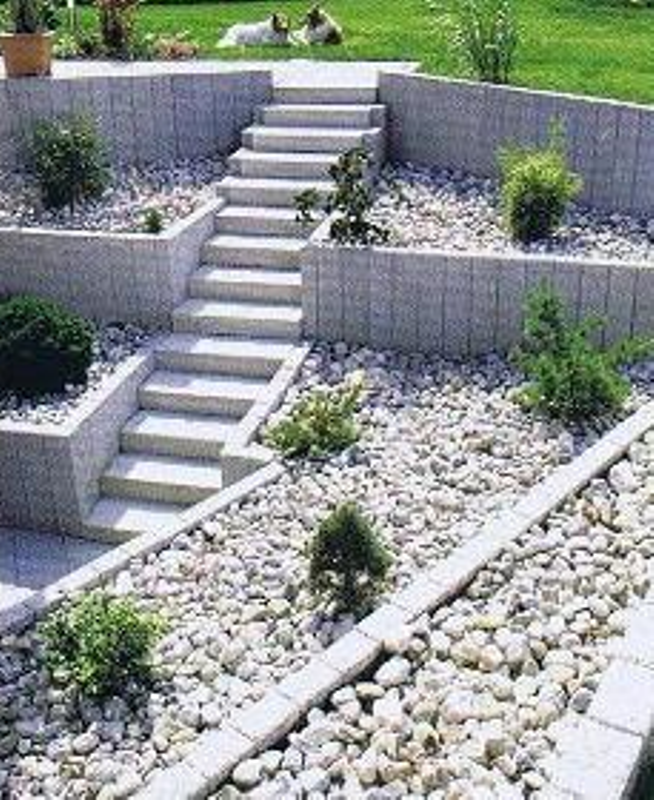 Beispielarbeit von Gartenbau Joachim Stahl e.K. - veröffentlicht auf Gartenbau.org
