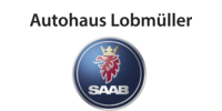 Logo der Firma Autohaus Lobmüller GmbH SAAB aus Talheim auf dem Branchenportal Auto-Werkstatt.de